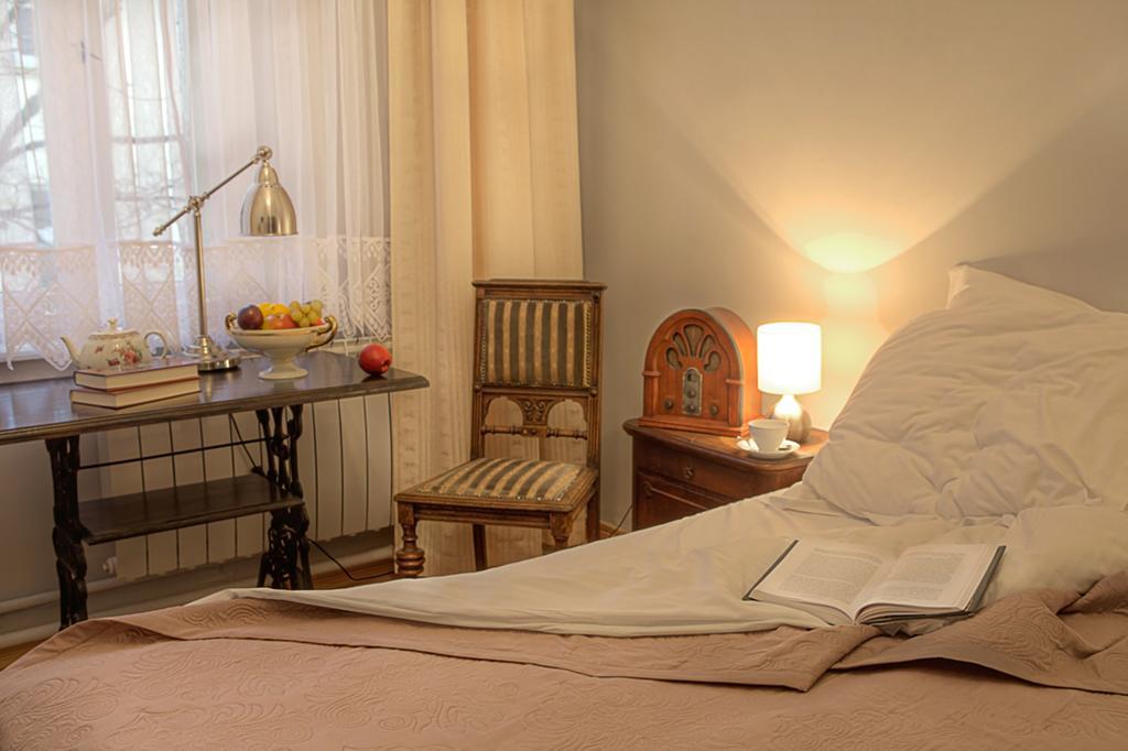 Pensjonat Eden Hotel Sopot Phòng bức ảnh