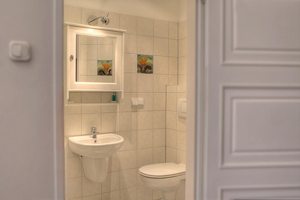 Pensjonat Eden Hotel Sopot Phòng bức ảnh