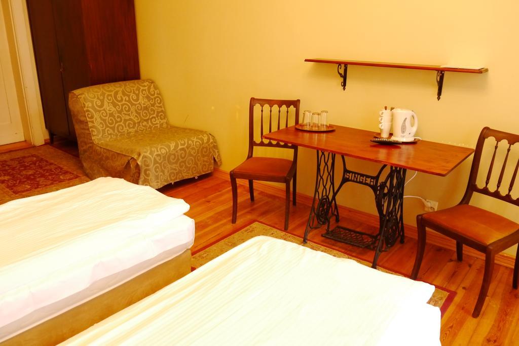 Pensjonat Eden Hotel Sopot Ngoại thất bức ảnh