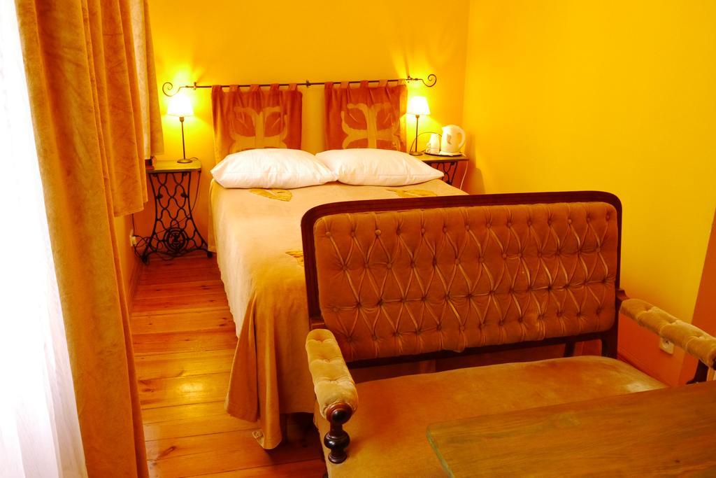 Pensjonat Eden Hotel Sopot Ngoại thất bức ảnh