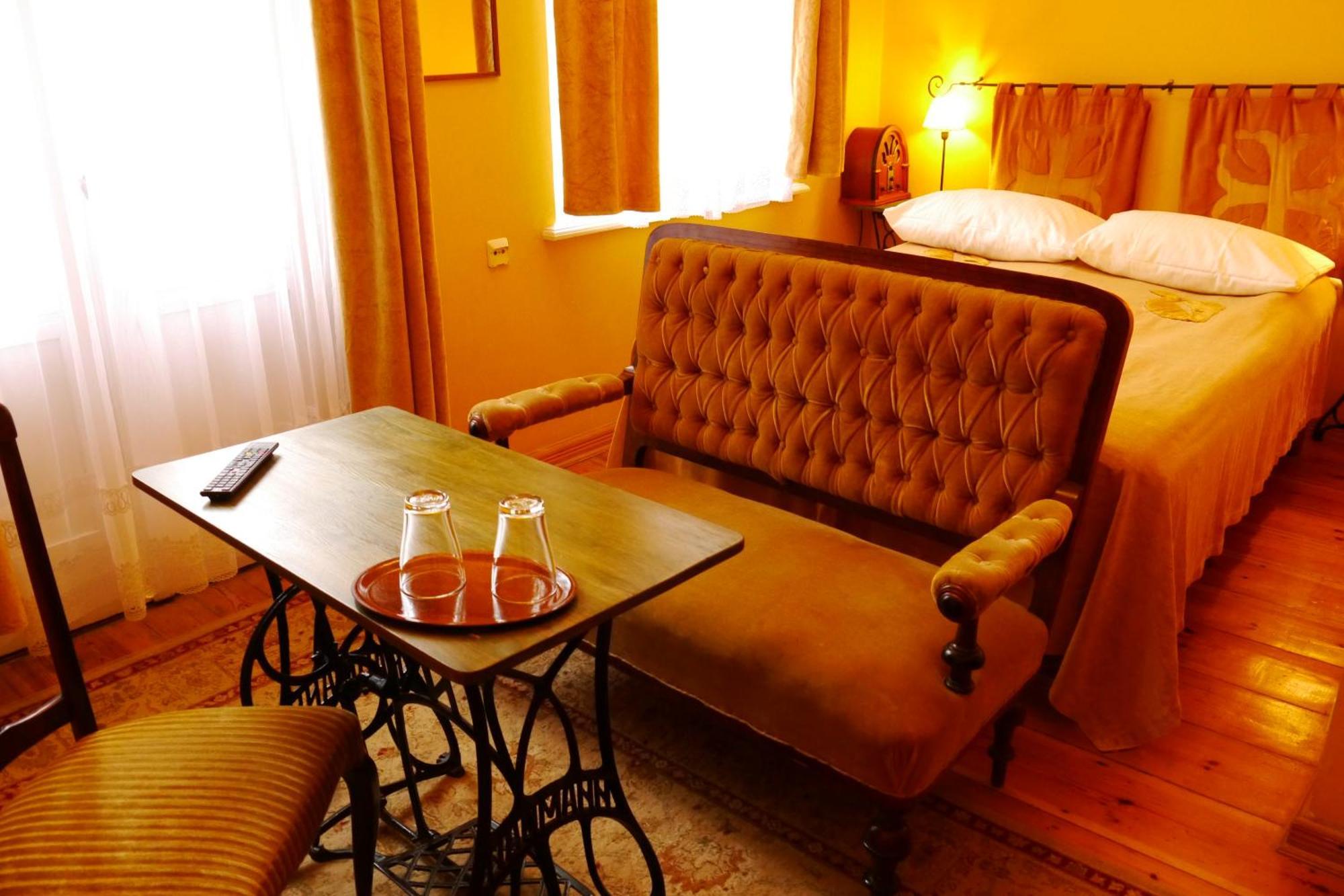 Pensjonat Eden Hotel Sopot Ngoại thất bức ảnh