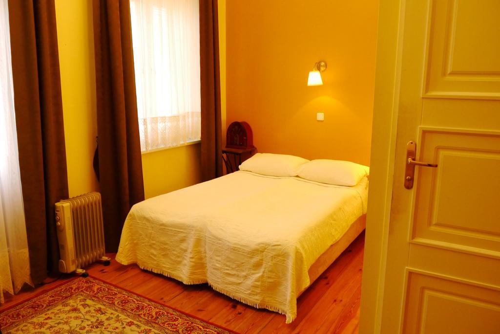 Pensjonat Eden Hotel Sopot Ngoại thất bức ảnh