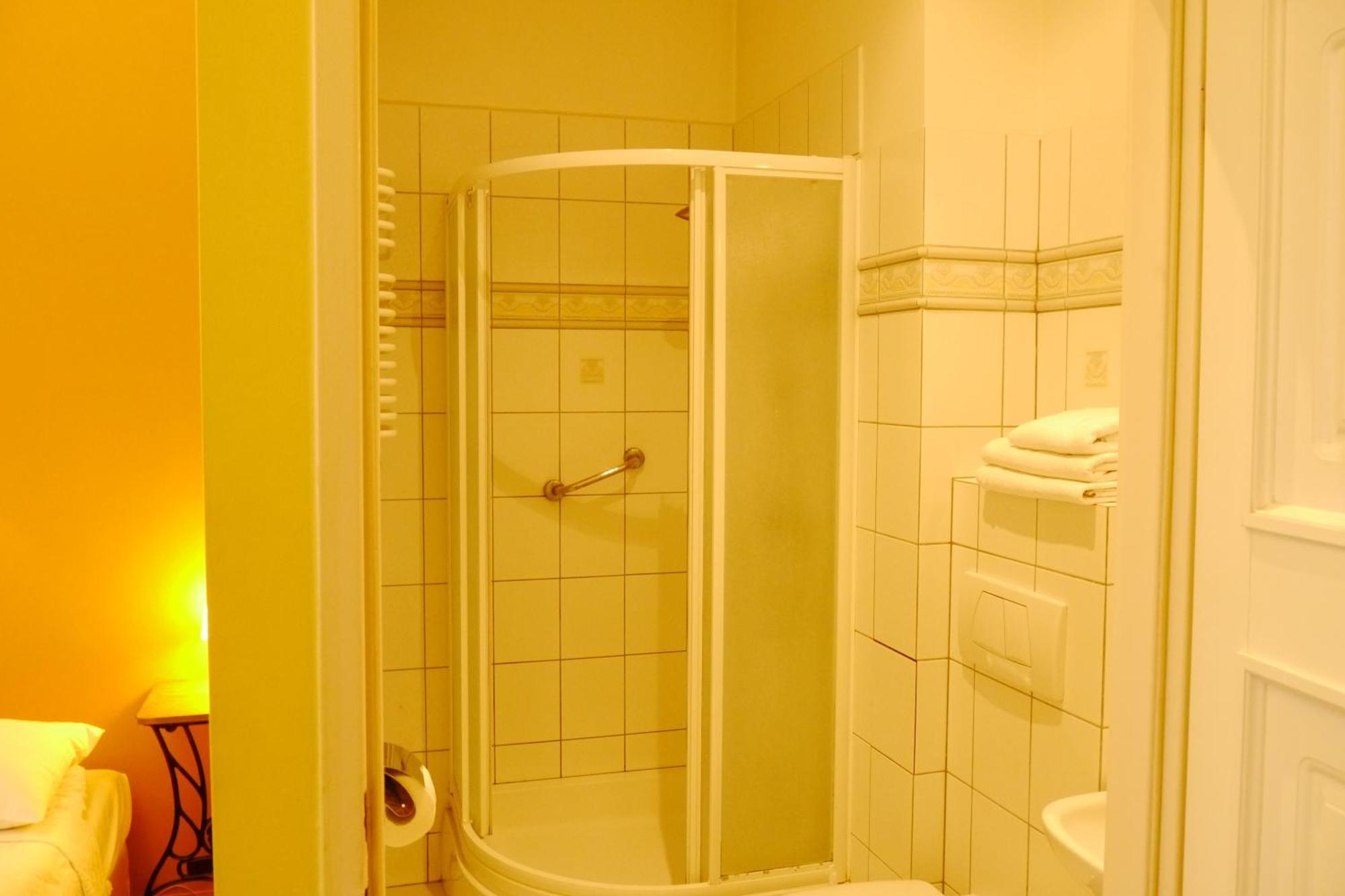 Pensjonat Eden Hotel Sopot Ngoại thất bức ảnh